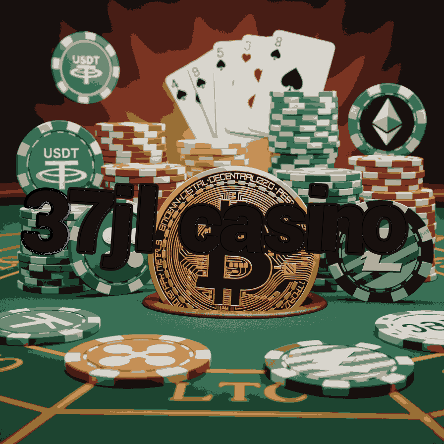 37JL Casino - Exclusive Japanese Casino Games